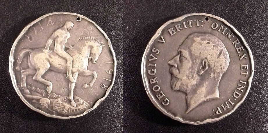 British-War-Medal,-1914-18